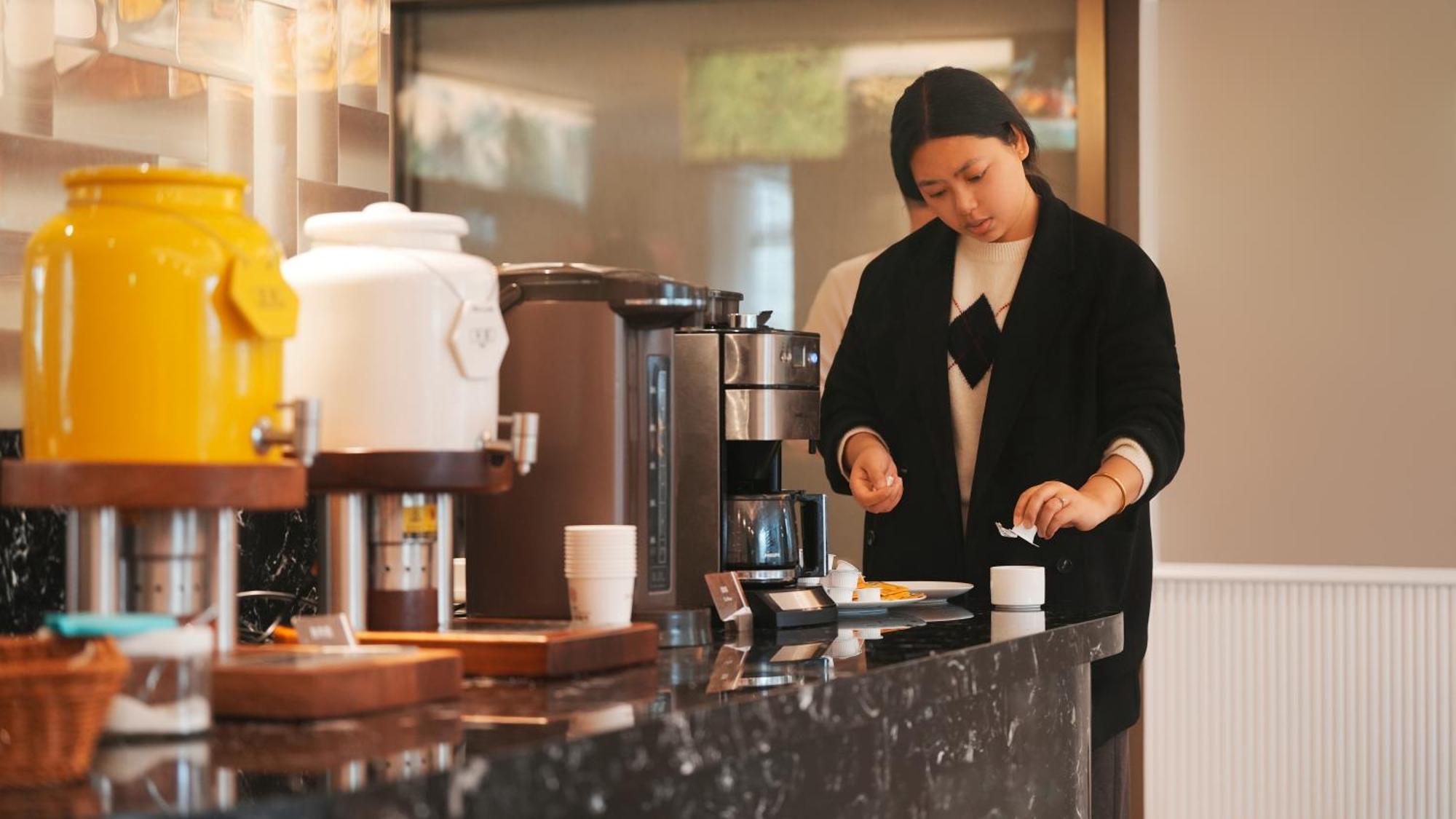 Zhangjiajie Hero Boutique Hotel Luaran gambar