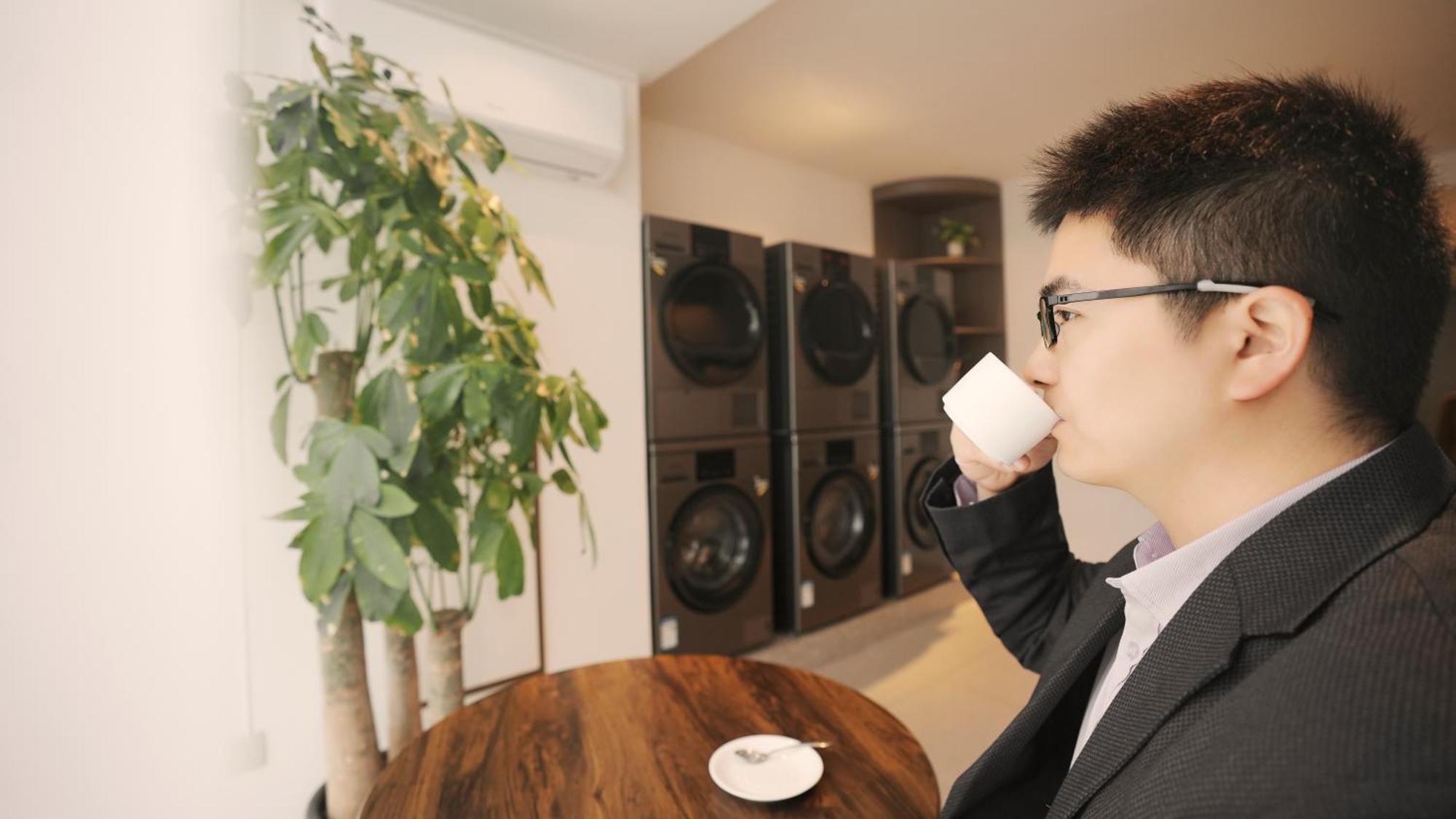 Zhangjiajie Hero Boutique Hotel Luaran gambar